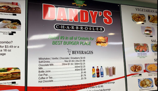 Photo of Dandy's - 1120 Wellington Rd #1, London, ON N6E 1M2